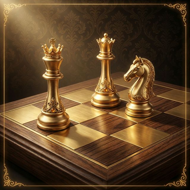 Royal Chess